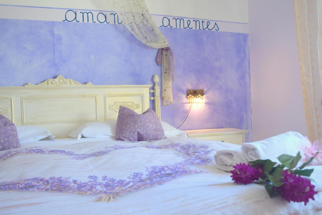 Villa Le Fate Dimora Di Charme Con Piscina Lazise Kültér fotó