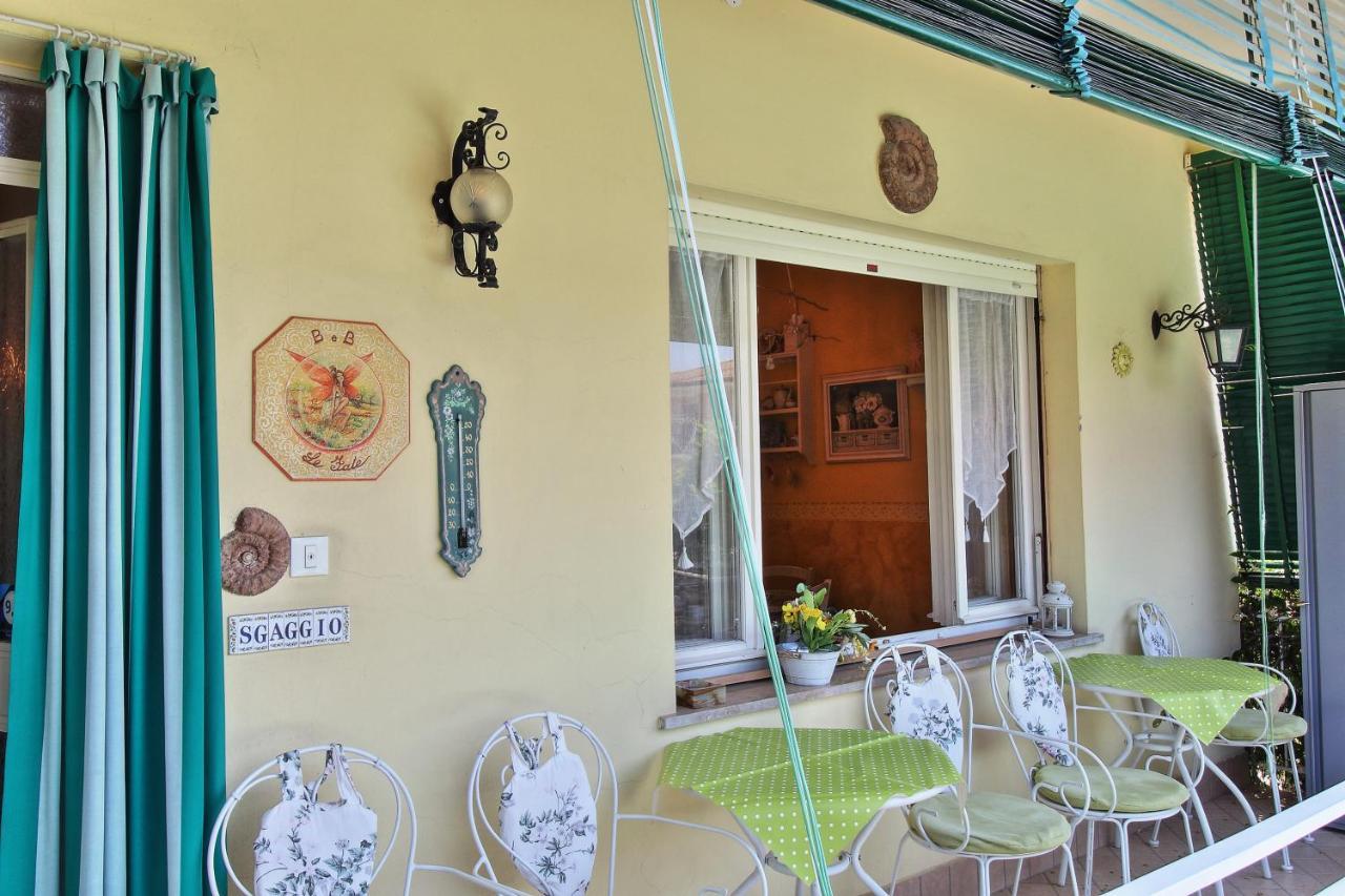 Villa Le Fate Dimora Di Charme Con Piscina Lazise Kültér fotó